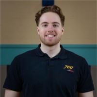 Cody Stanford