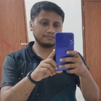 Supradip Maity