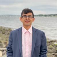 Vaishnav Rampure