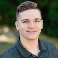 Cody Beck