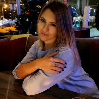 Yuliya Dziamidava