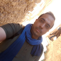 Jouhari Driss