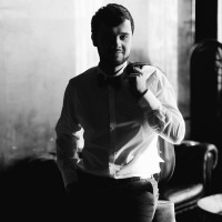Alexander Sharov