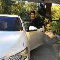 Christopher Luy