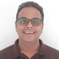 Parthesh Pujari