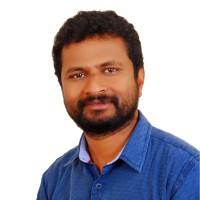 Nishil Ramakrishnan
