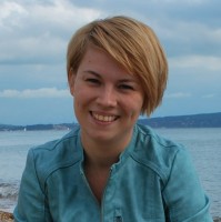 Beata Krisztina Nagy - Galfi