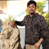 Acharya Ashok