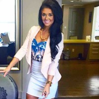 Haley Hoedebeck