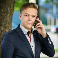 Viktor Potapov