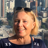 Jolene (Jolanta) Morawski