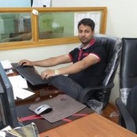 Muhammad Sajid