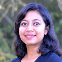 Saima Musharrat