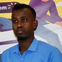 Mohamed Abdillahi Nour