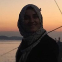 Şeyma Sarsıcı