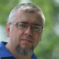Alexander Strumensky