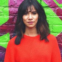 Briana Benson Benson