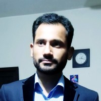 Syed Fahim Abbas Naqvi