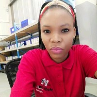 Zinhle Khumalo
