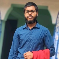 Sk Md Saifullah