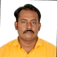 Magesh Barath