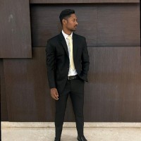 Vishal Raj