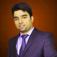 Paras Mehra