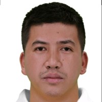 Joseph Cuabo