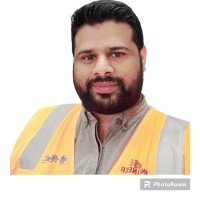 Syed Saddam Ahmed