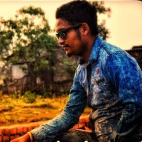 Alik Chakraborty