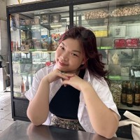 Sherina Marshalline Ang