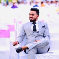 Jayesh Choudhari