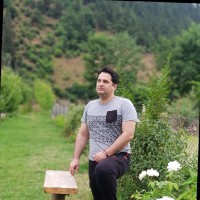 Mojtaba Tarighat
