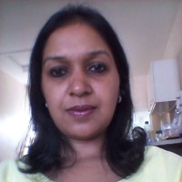 seema s