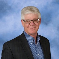 Terry Peterson