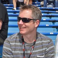 Martin Smart
