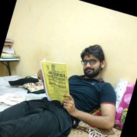 ankur dangi