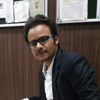 Vidush Pandey