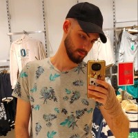 Mohamed Mayssam Zubyan