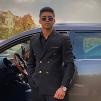 Ziad M Anwar