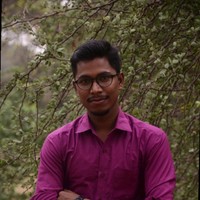 Bhoopendra Kumar Thakur