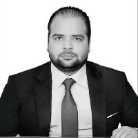 Murtaza Haider
