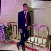 Mohit Gaur