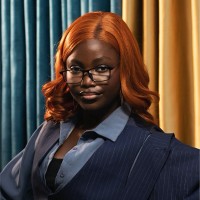 Sharon-Rose Banjo-Ogunleye