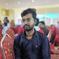 Y Praveen Kumar