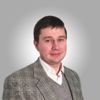 Alexander Meshcheryakov