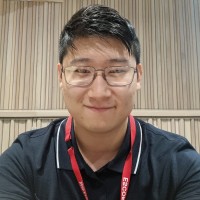 Jae Yoon (Jimmy) Jeong