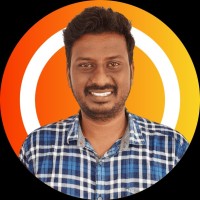 Jeyachandran Mohan Raj