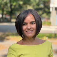Sandra Olivia Segura Crespo