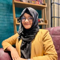 Khoshbuba Alam Broti